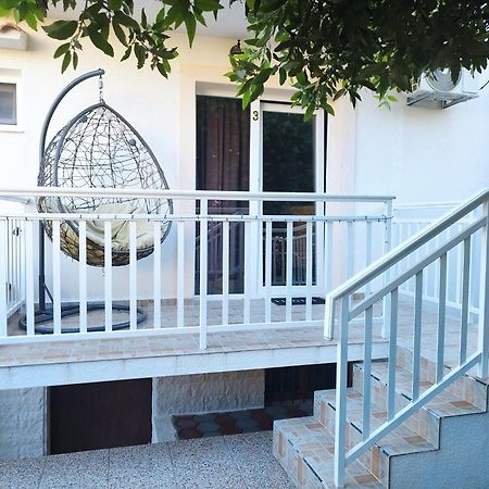 Apartmani Kraljevic فوديس المظهر الخارجي الصورة