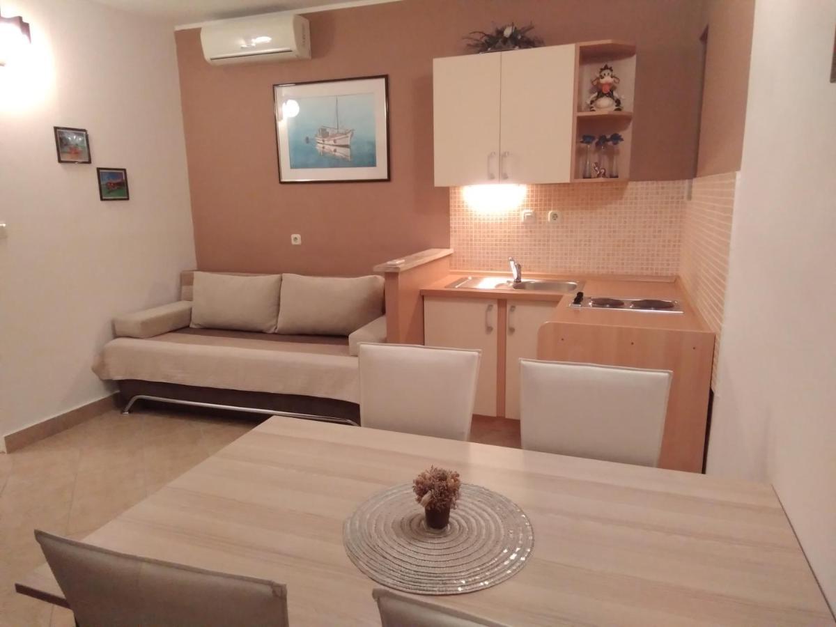 Apartmani Kraljevic فوديس المظهر الخارجي الصورة
