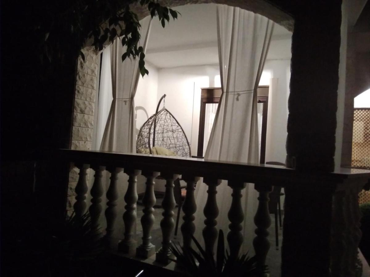 Apartmani Kraljevic فوديس المظهر الخارجي الصورة