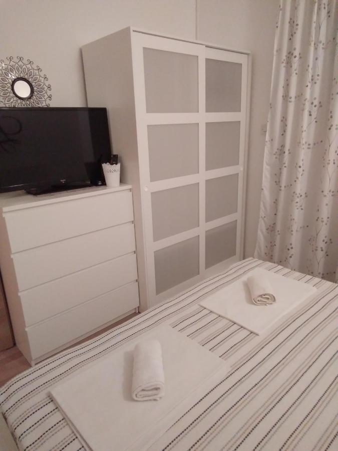 Apartmani Kraljevic فوديس المظهر الخارجي الصورة