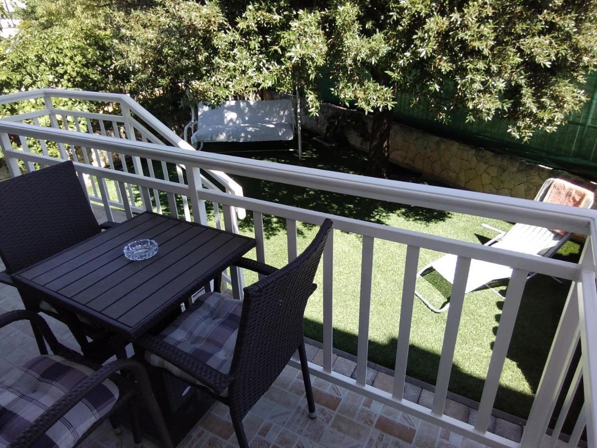Apartmani Kraljevic فوديس المظهر الخارجي الصورة
