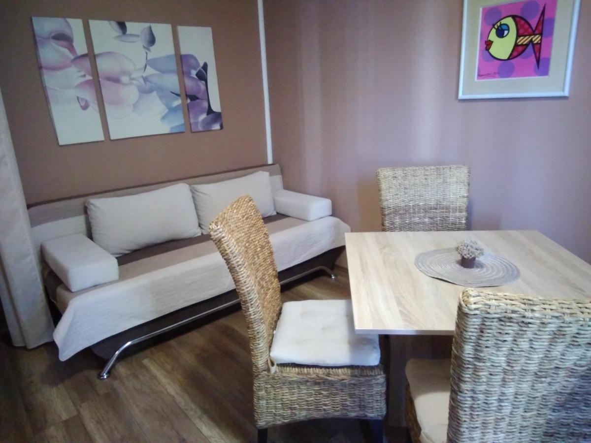 Apartmani Kraljevic فوديس المظهر الخارجي الصورة
