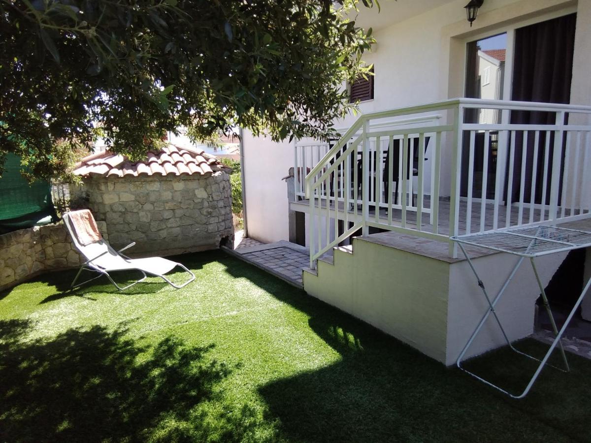 Apartmani Kraljevic فوديس المظهر الخارجي الصورة