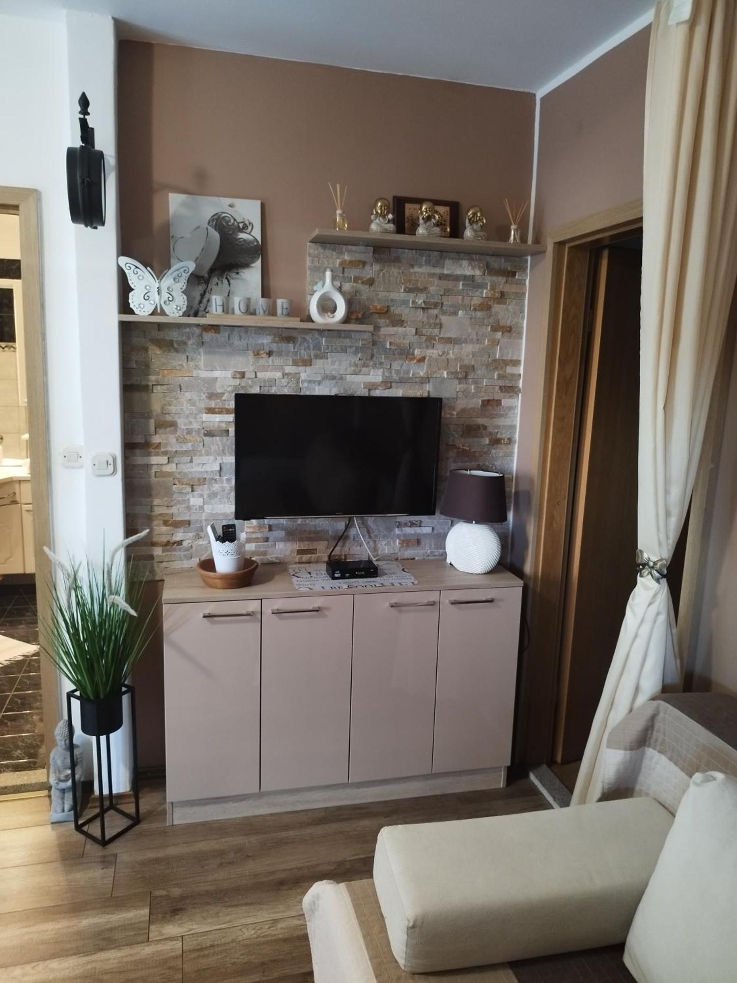 Apartmani Kraljevic فوديس المظهر الخارجي الصورة