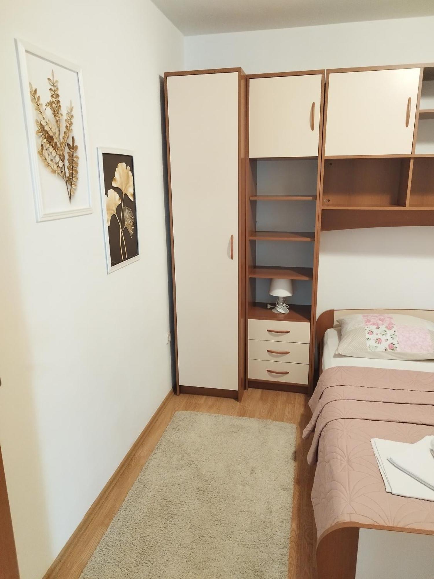 Apartmani Kraljevic فوديس المظهر الخارجي الصورة