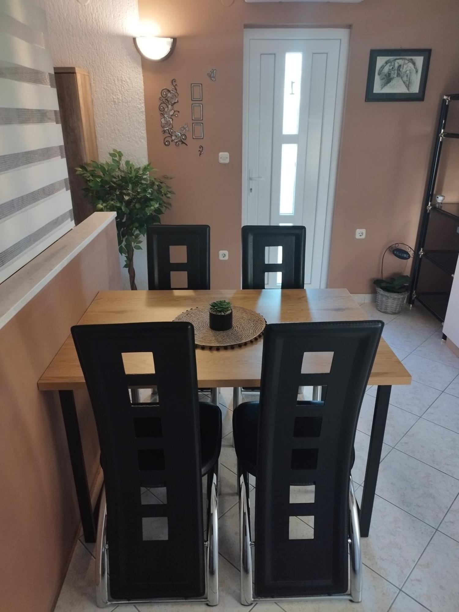 Apartmani Kraljevic فوديس المظهر الخارجي الصورة
