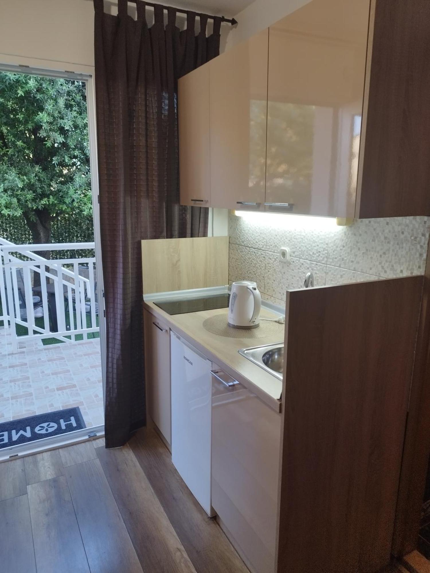 Apartmani Kraljevic فوديس المظهر الخارجي الصورة