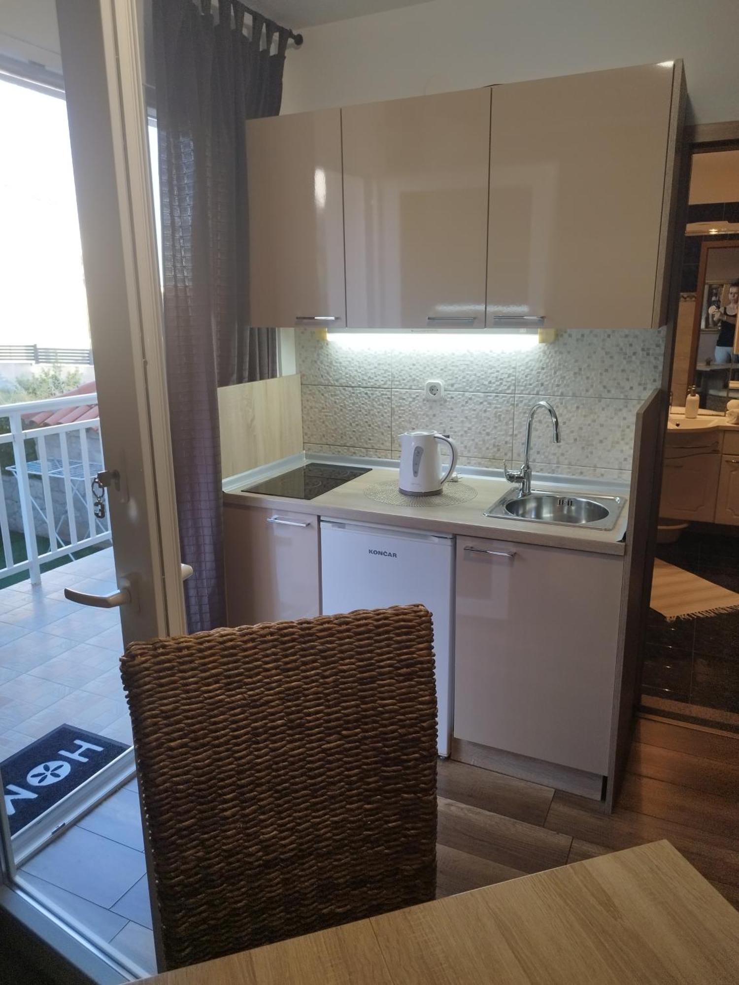 Apartmani Kraljevic فوديس المظهر الخارجي الصورة