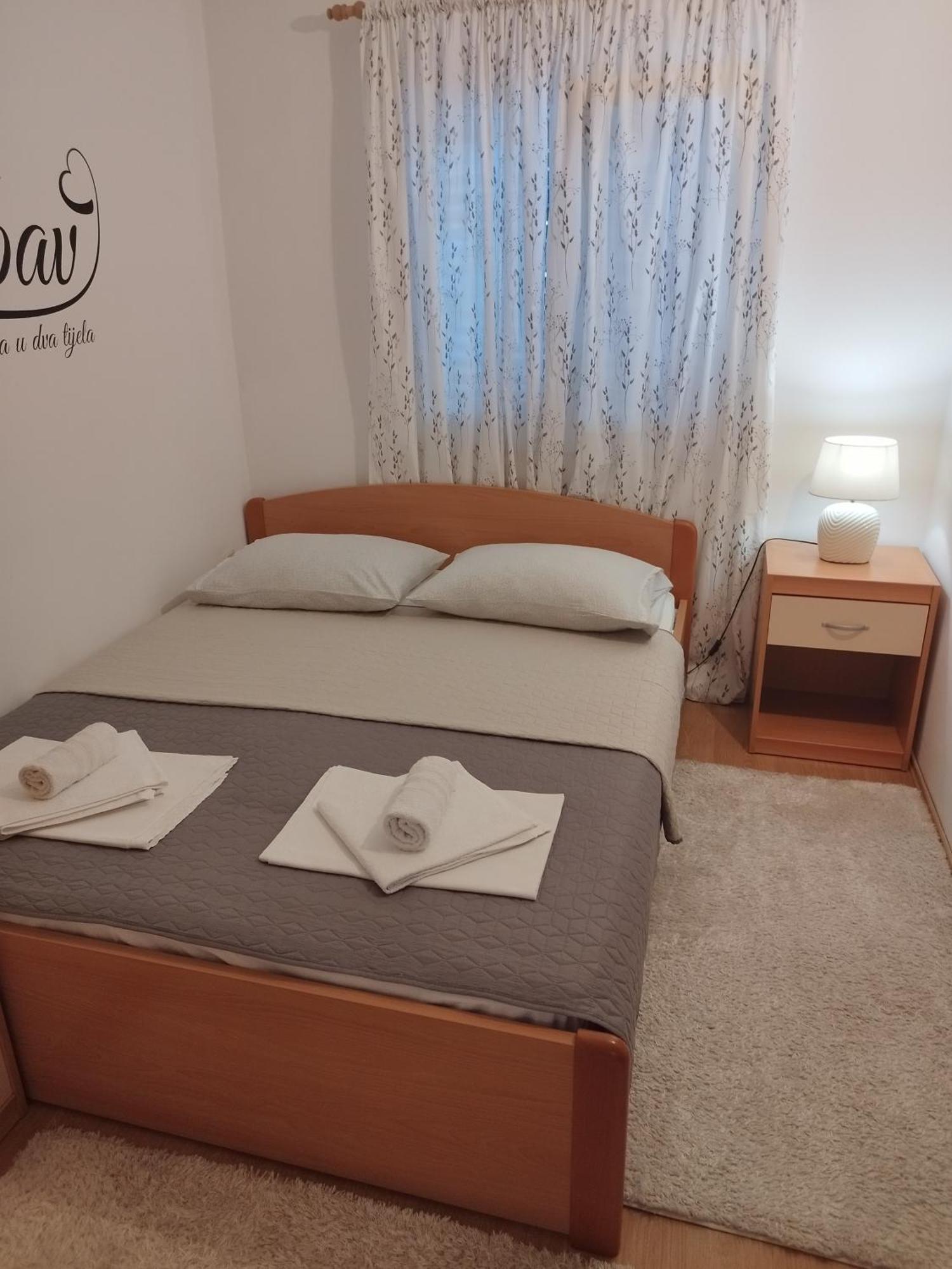Apartmani Kraljevic فوديس المظهر الخارجي الصورة