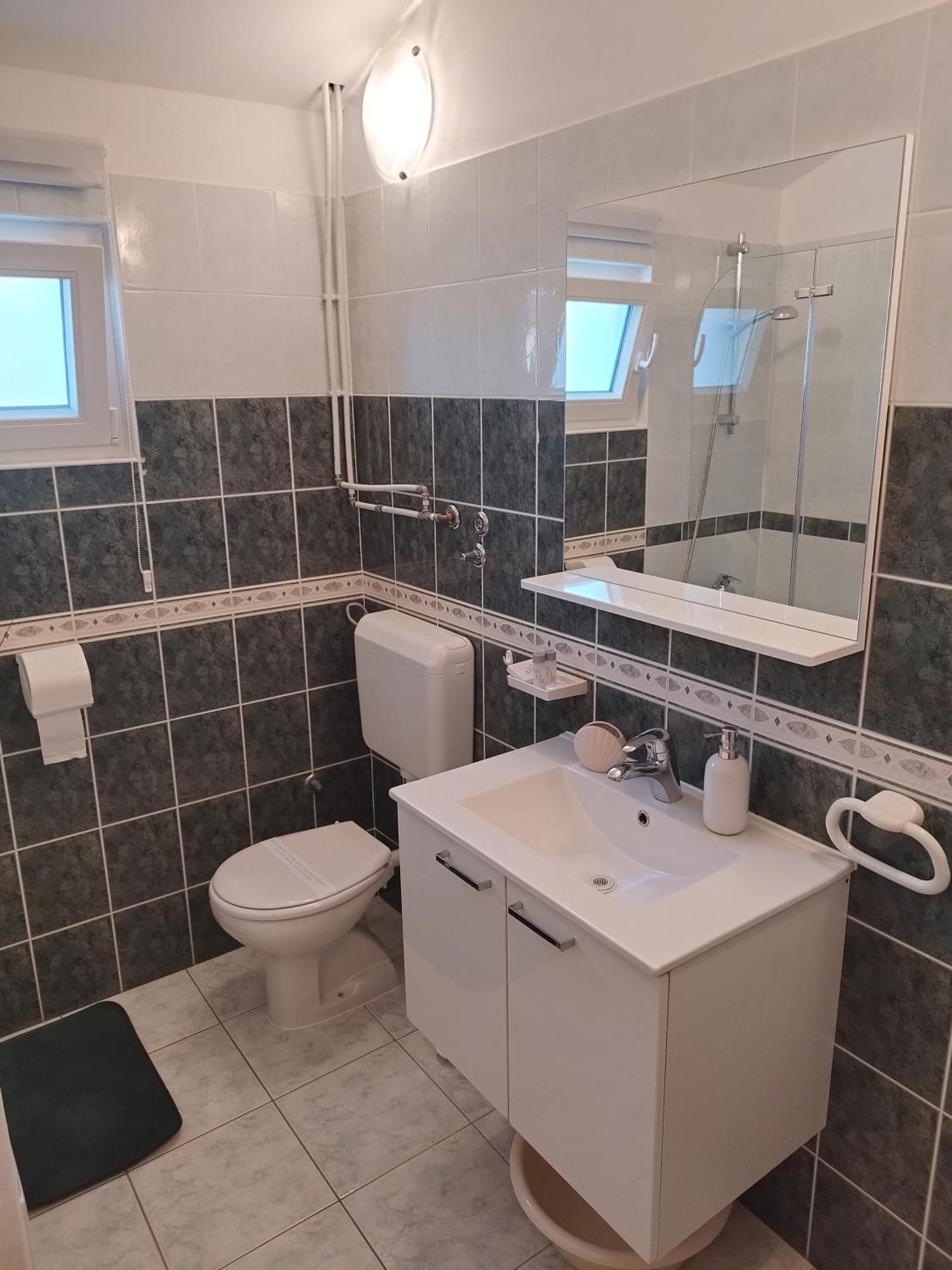 Apartmani Kraljevic فوديس المظهر الخارجي الصورة