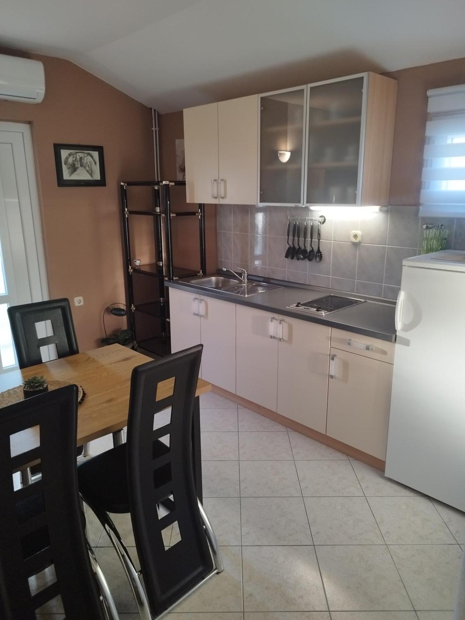 Apartmani Kraljevic فوديس المظهر الخارجي الصورة