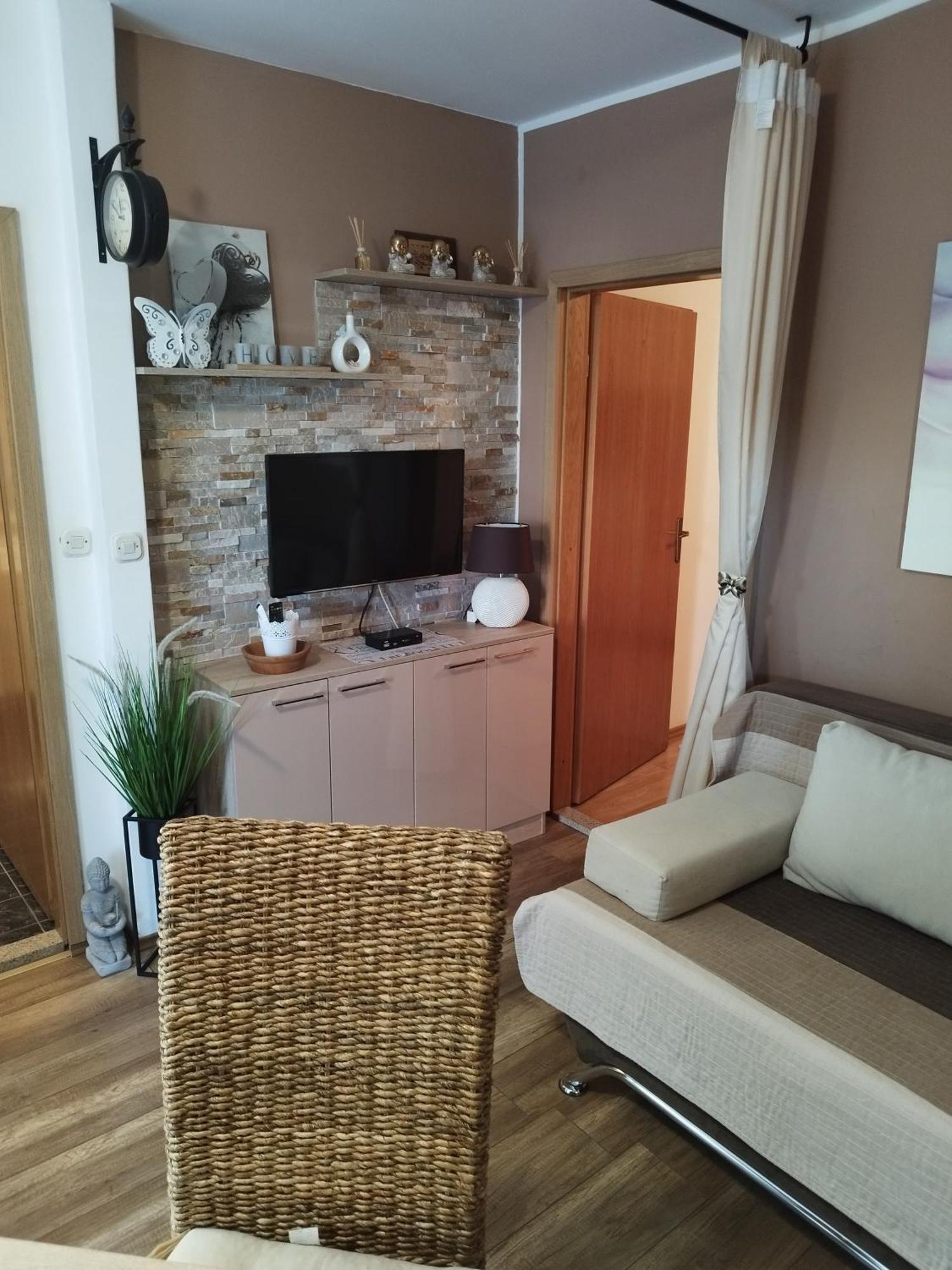 Apartmani Kraljevic فوديس المظهر الخارجي الصورة