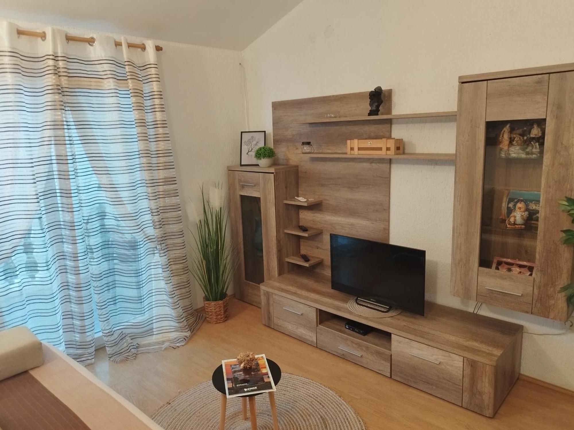 Apartmani Kraljevic فوديس المظهر الخارجي الصورة