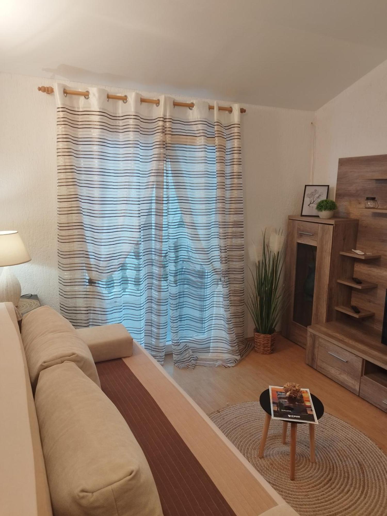 Apartmani Kraljevic فوديس المظهر الخارجي الصورة