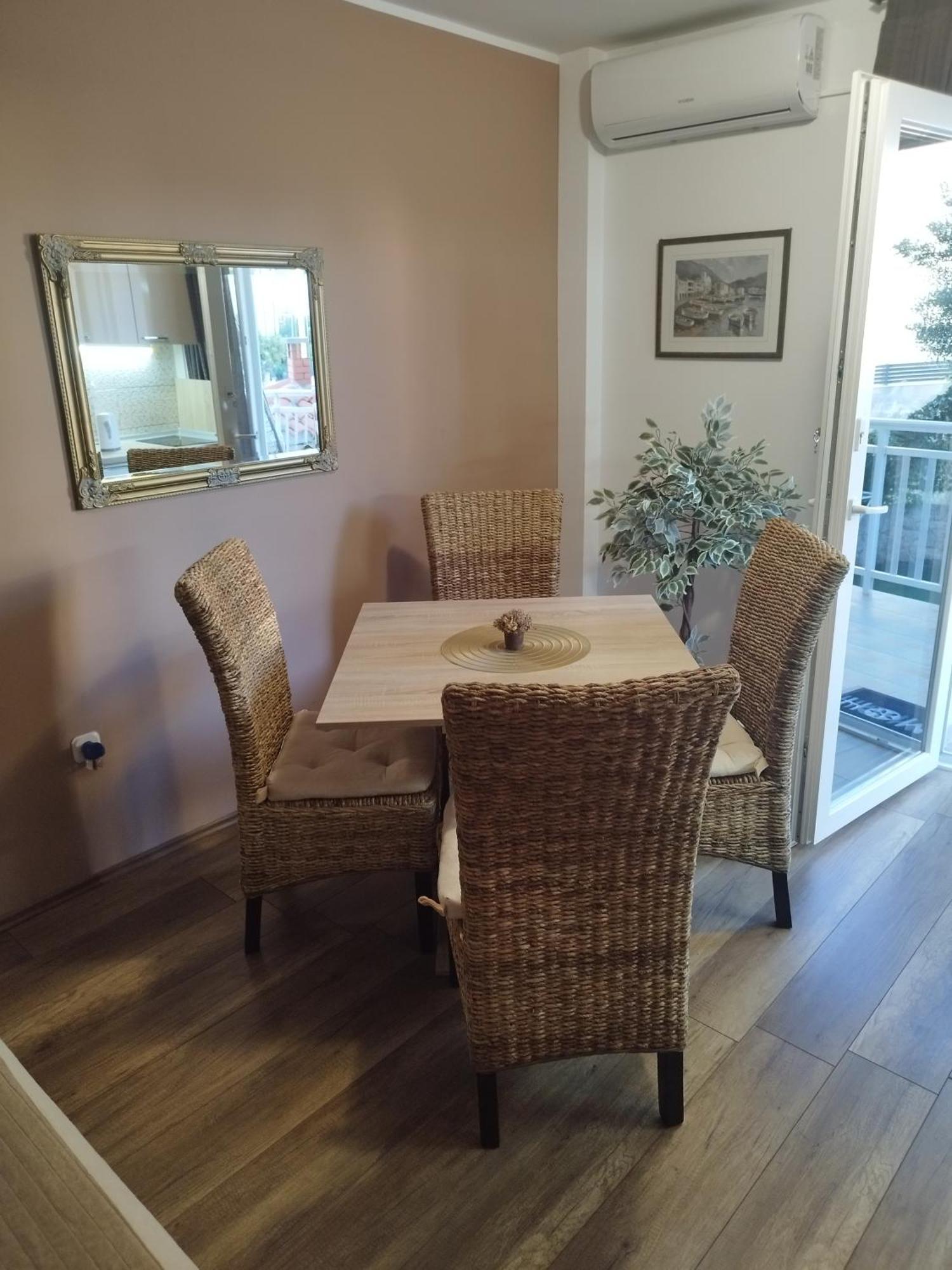 Apartmani Kraljevic فوديس المظهر الخارجي الصورة