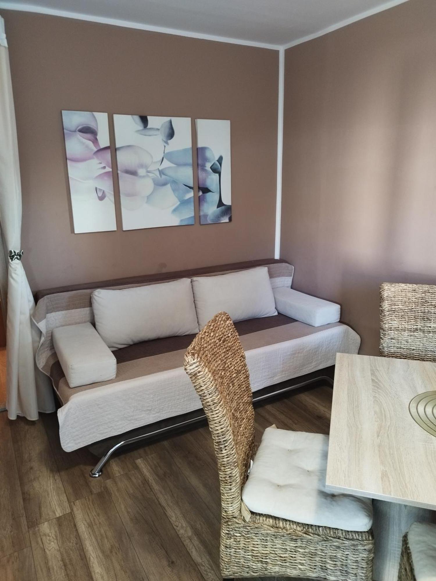 Apartmani Kraljevic فوديس المظهر الخارجي الصورة