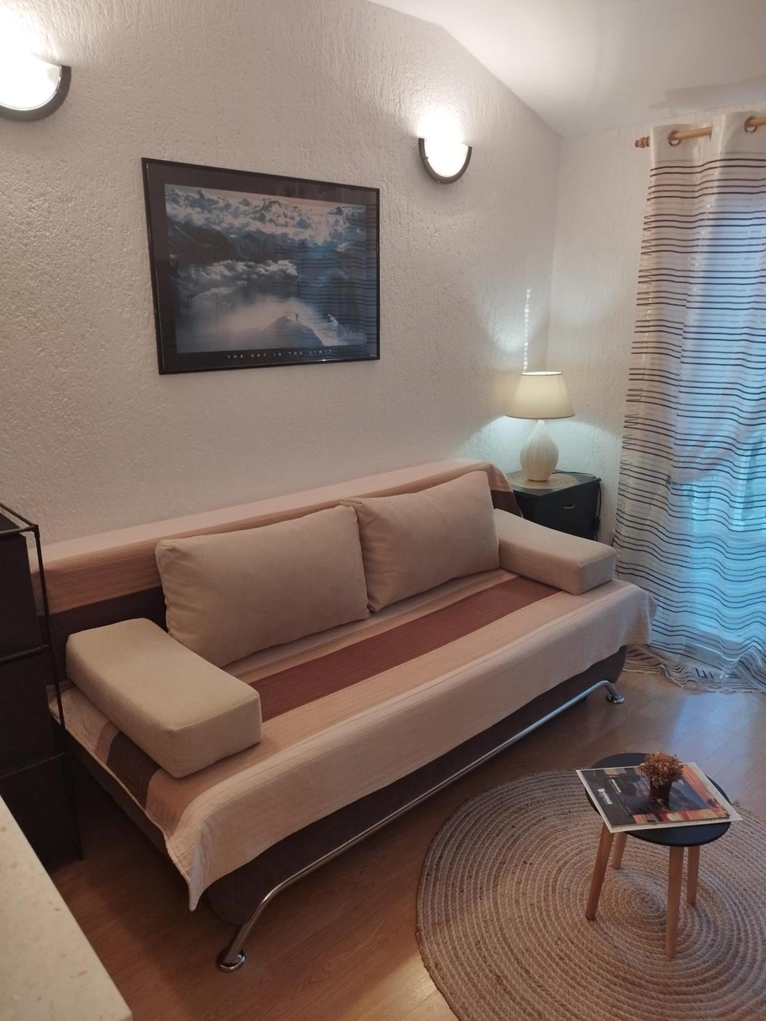 Apartmani Kraljevic فوديس المظهر الخارجي الصورة