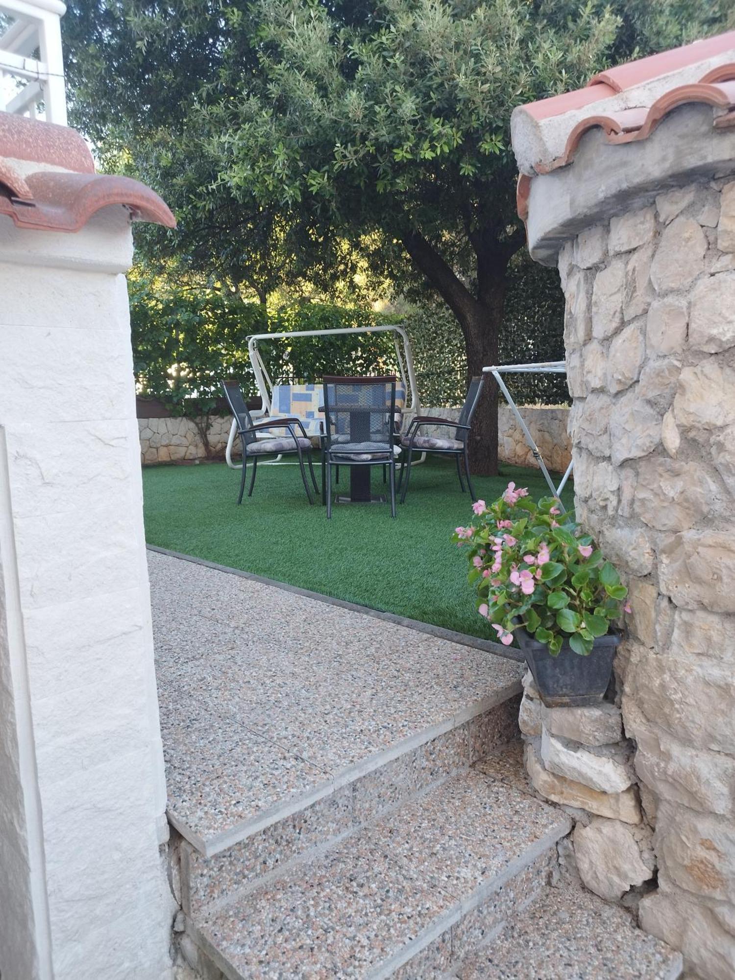 Apartmani Kraljevic فوديس المظهر الخارجي الصورة
