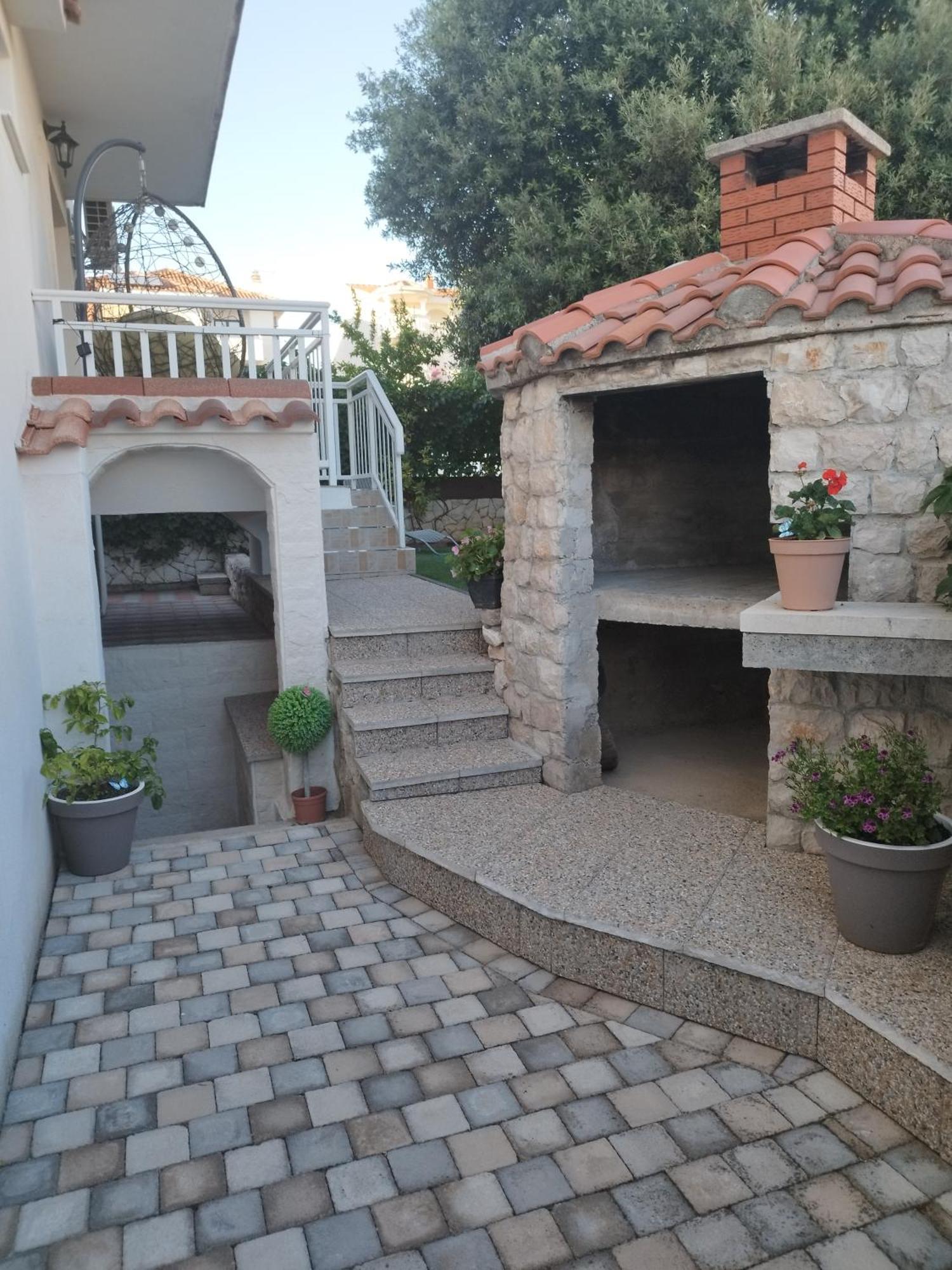 Apartmani Kraljevic فوديس المظهر الخارجي الصورة
