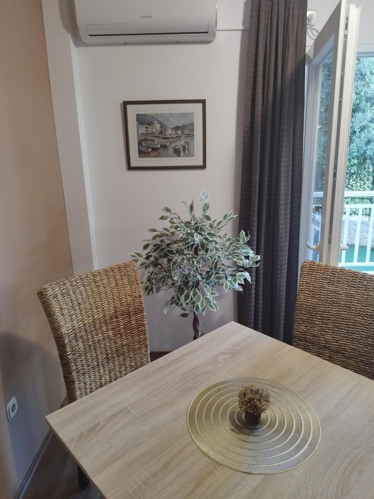 Apartmani Kraljevic فوديس المظهر الخارجي الصورة
