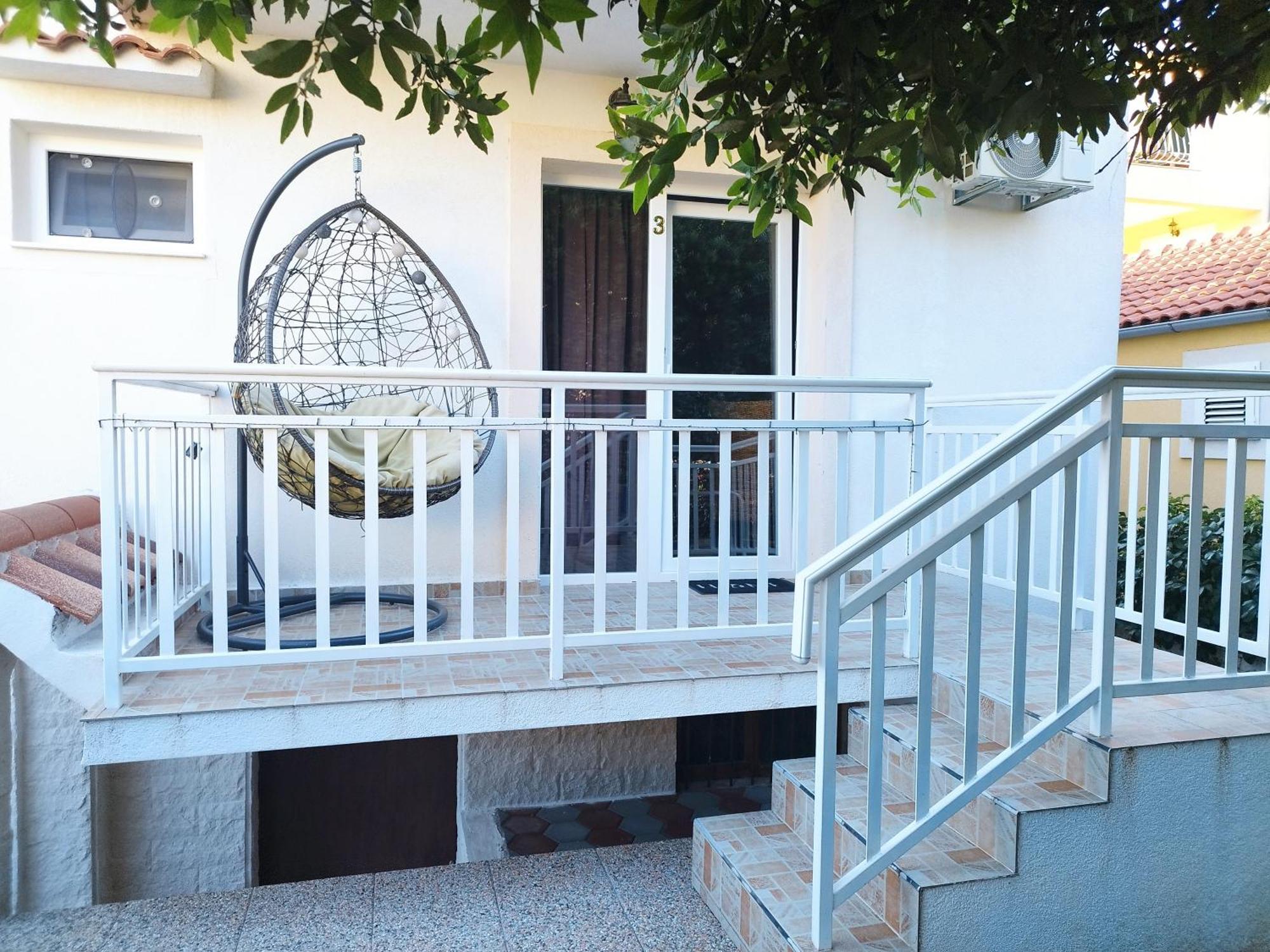 Apartmani Kraljevic فوديس المظهر الخارجي الصورة