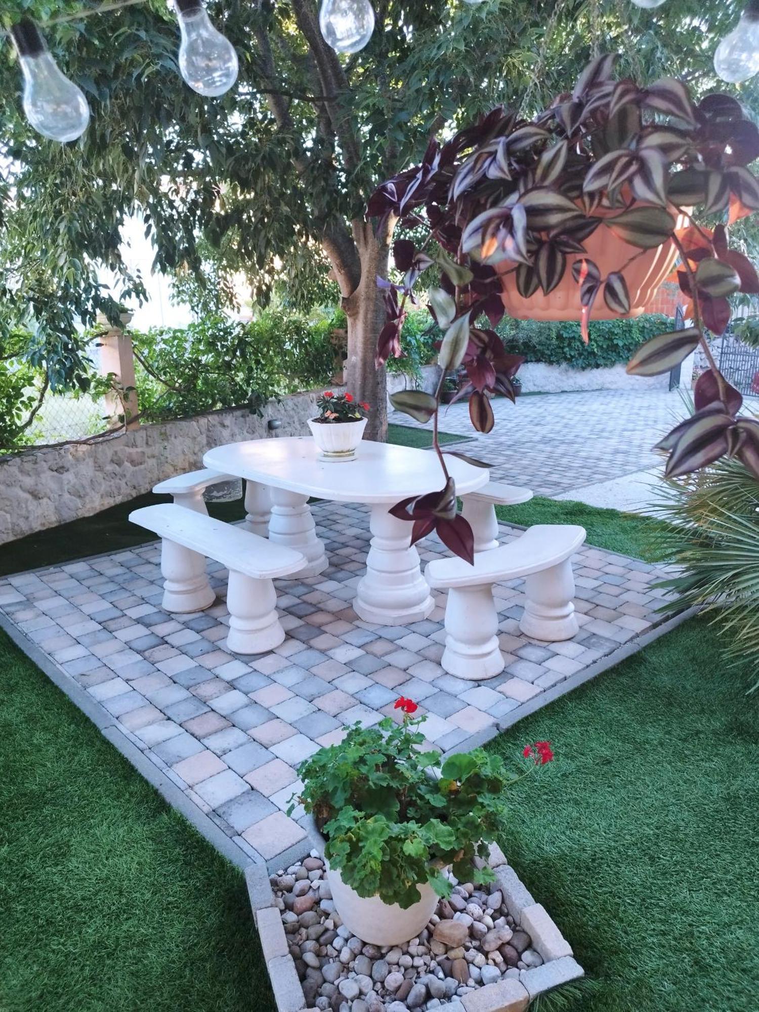 Apartmani Kraljevic فوديس المظهر الخارجي الصورة