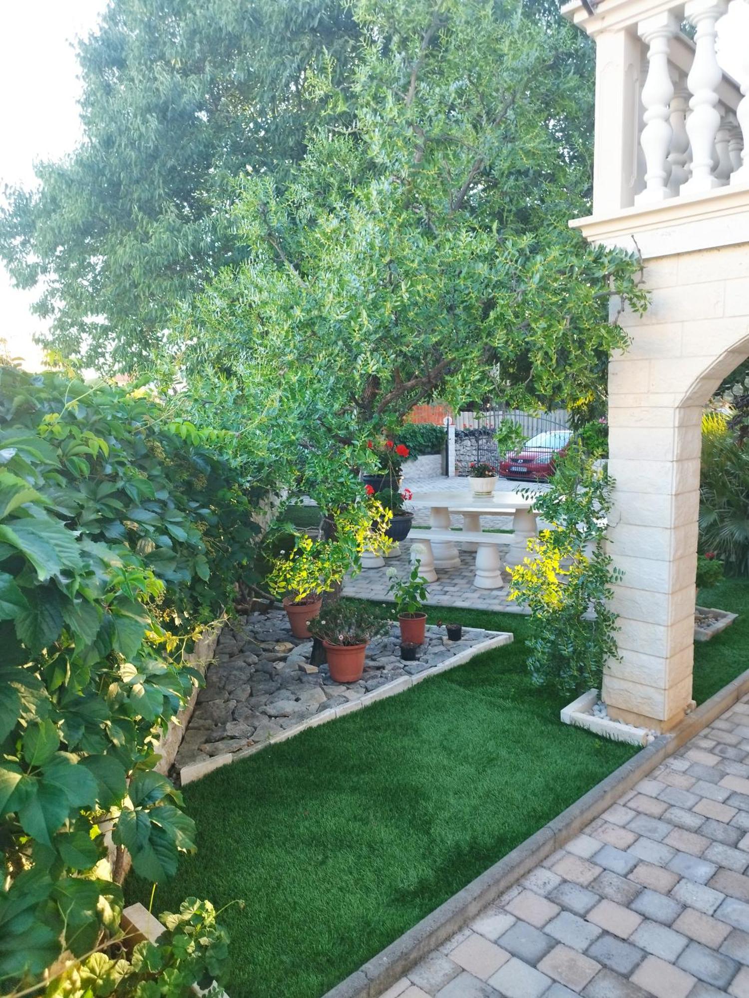 Apartmani Kraljevic فوديس المظهر الخارجي الصورة