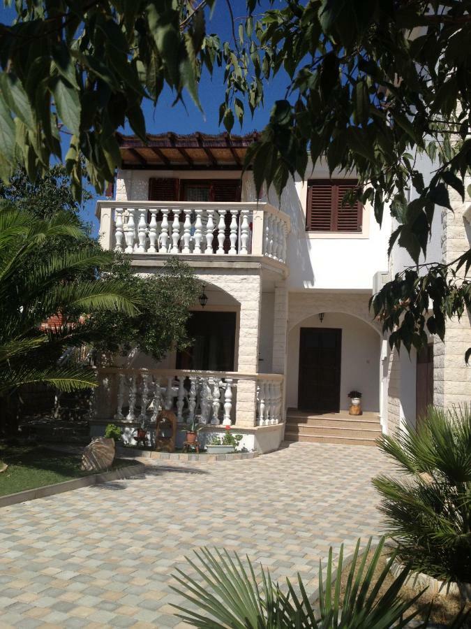 Apartmani Kraljevic فوديس المظهر الخارجي الصورة