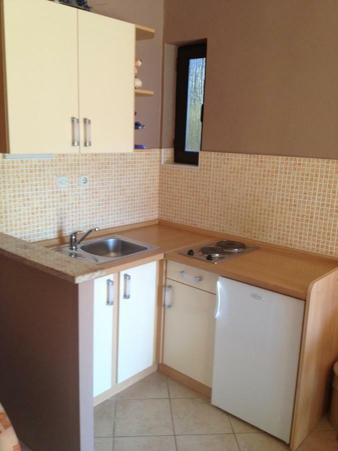 Apartmani Kraljevic فوديس المظهر الخارجي الصورة