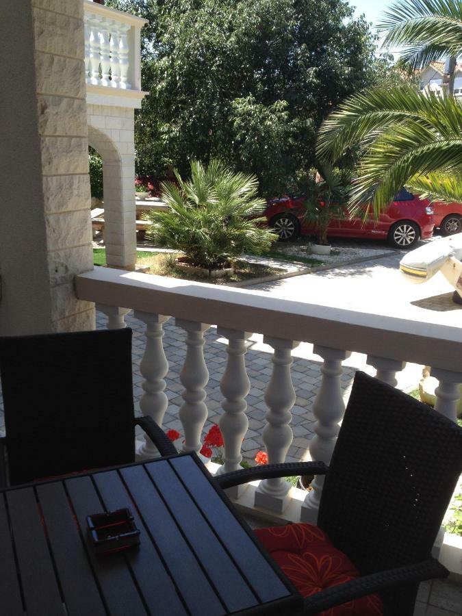 Apartmani Kraljevic فوديس المظهر الخارجي الصورة