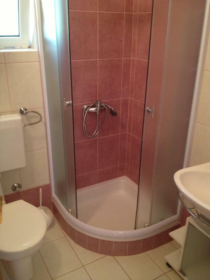 Apartmani Kraljevic فوديس المظهر الخارجي الصورة