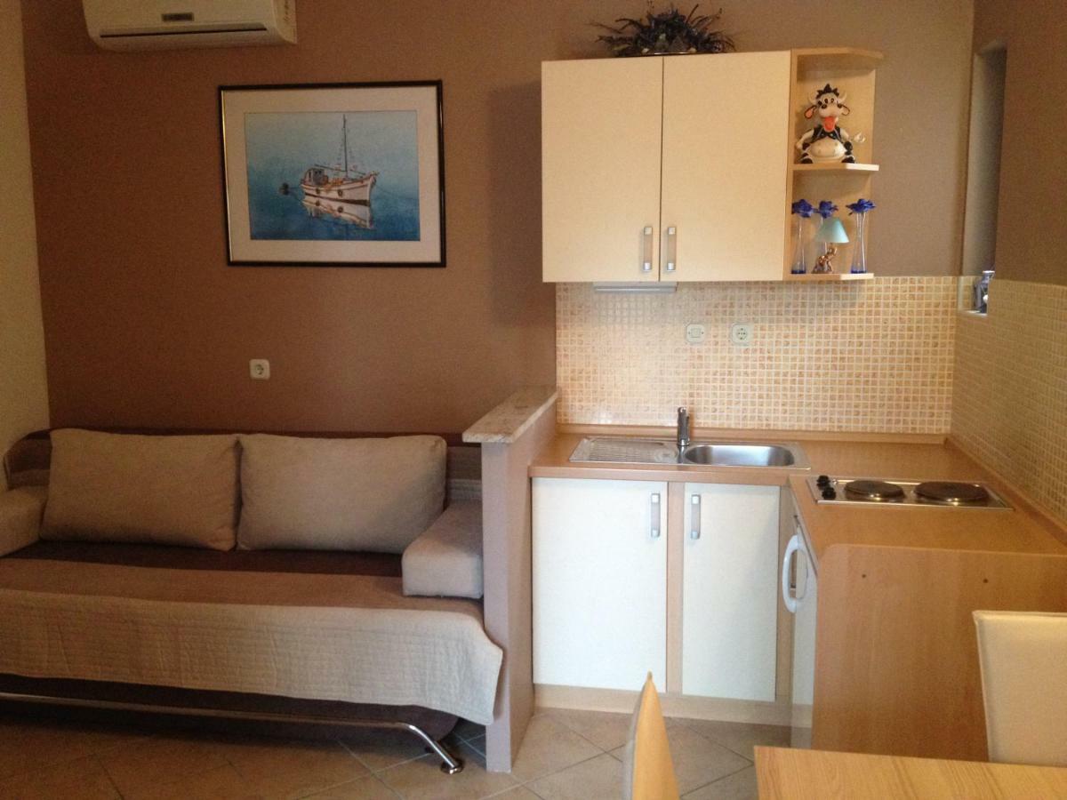 Apartmani Kraljevic فوديس المظهر الخارجي الصورة