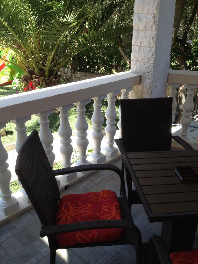 Apartmani Kraljevic فوديس المظهر الخارجي الصورة