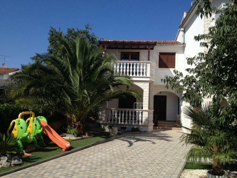 Apartmani Kraljevic فوديس المظهر الخارجي الصورة